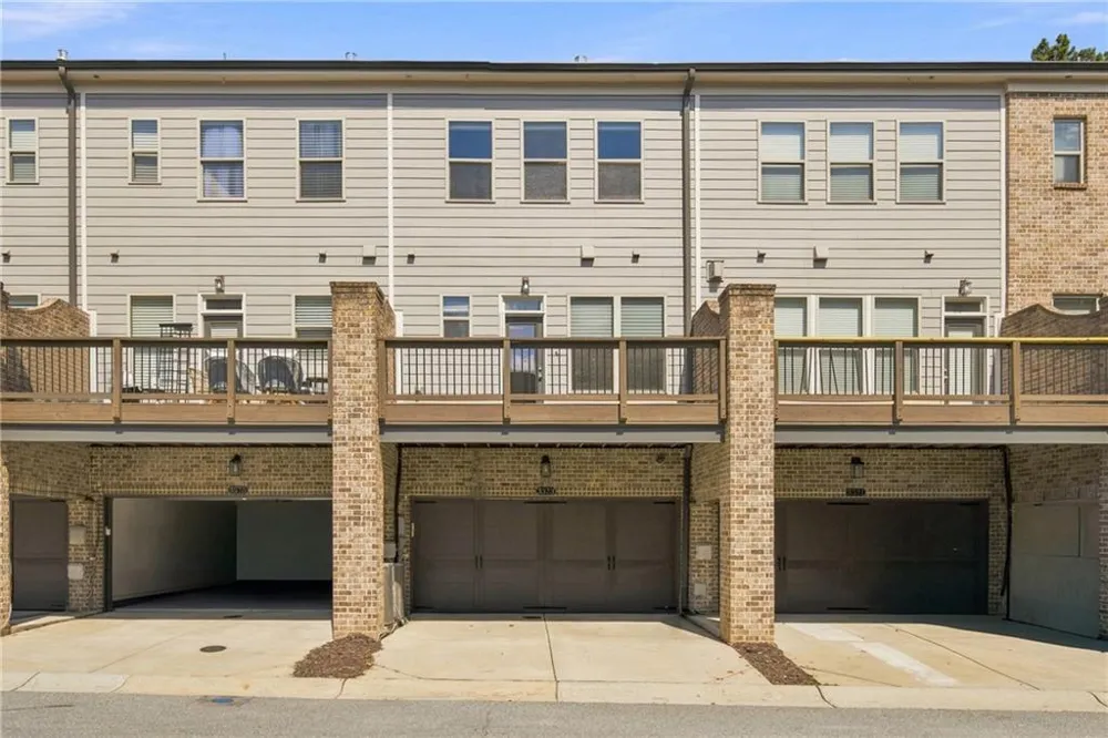 3573 Parkside Way Atlanta, GA 30319