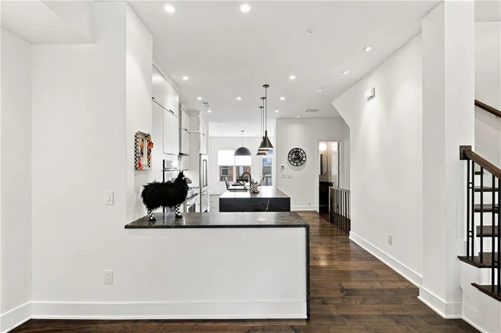 3573 Parkside Way Atlanta, GA 30319