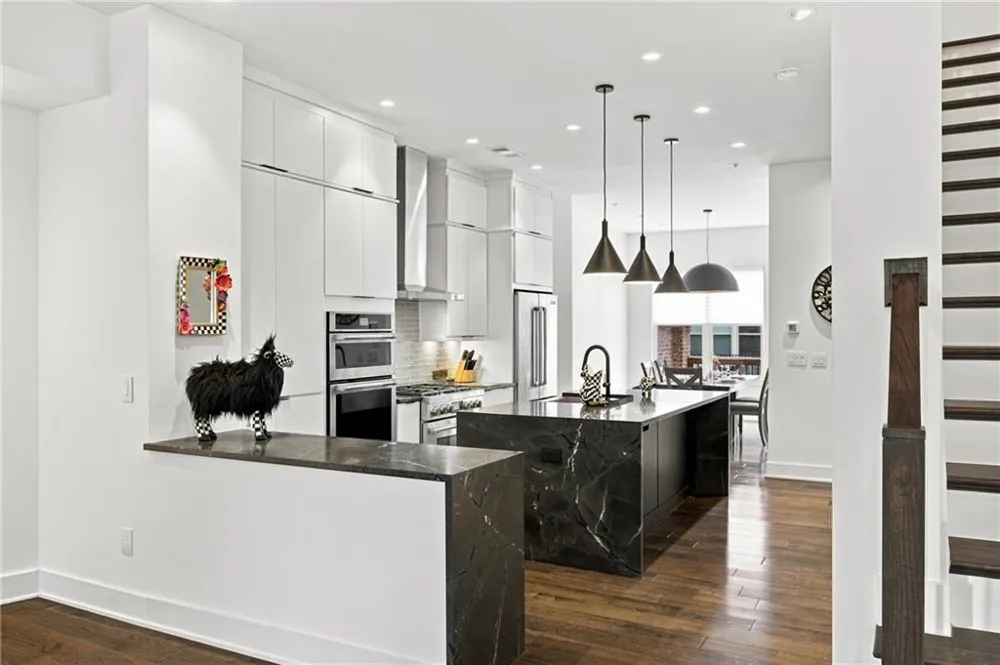3573 Parkside Way Atlanta, GA 30319