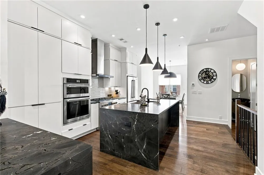 3573 Parkside Way Atlanta, GA 30319