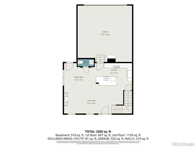9589 Gray Court Westminster, CO 80031