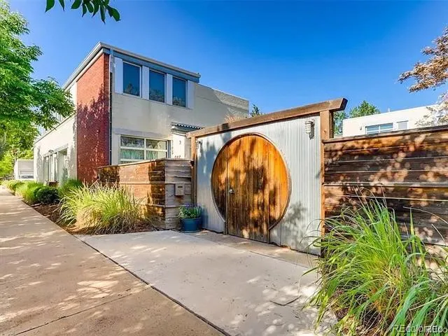 1421 Oneida Street #10 Denver, CO 80220
