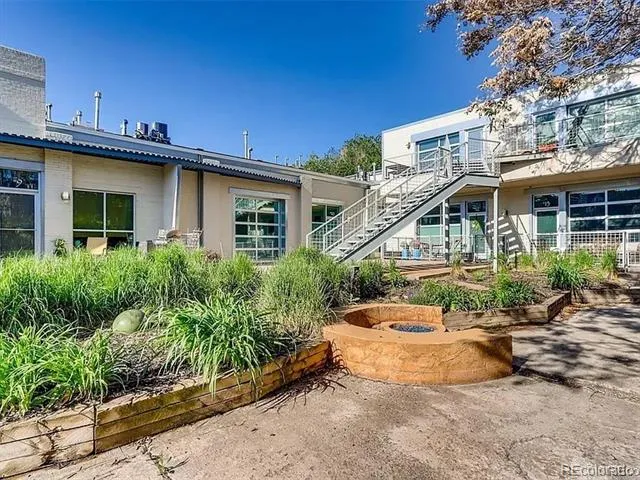 1421 Oneida Street #10 Denver, CO 80220