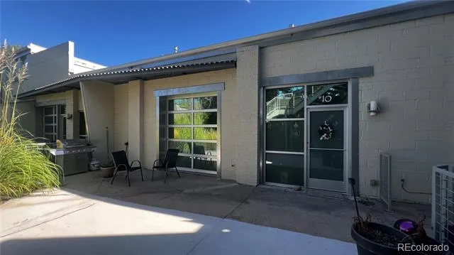1421 Oneida Street #10 Denver, CO 80220