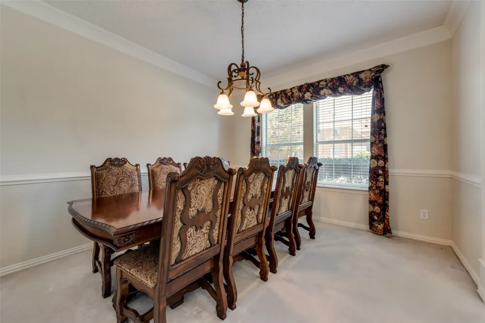3809 Rockbrook Drive Carrollton, TX 75007