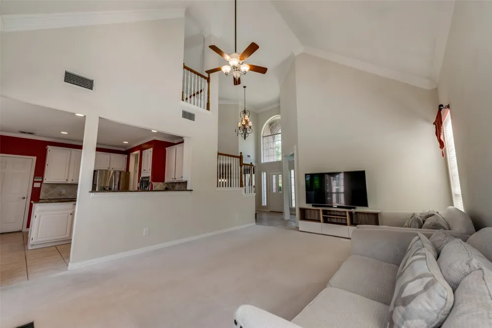 3809 Rockbrook Drive Carrollton, TX 75007