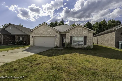 8781 Mary Frances Drive