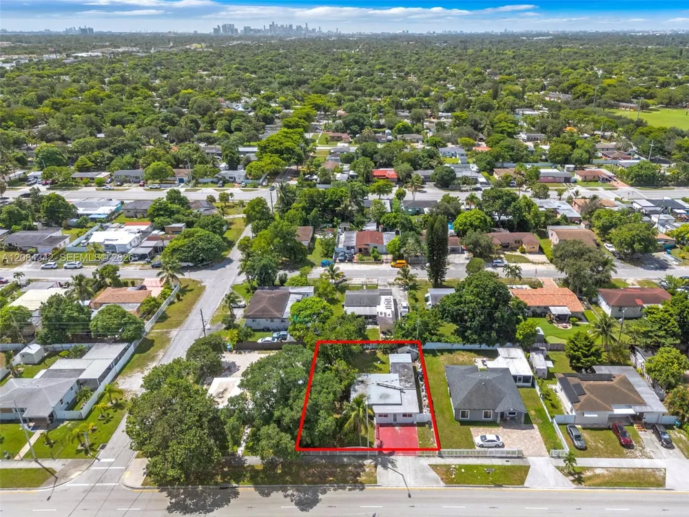 1116 Opa Locka Blvd Miami, FL 33168