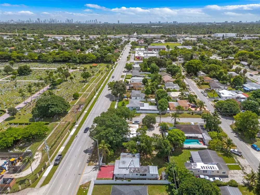 1116 Opa Locka Blvd Miami, FL 33168