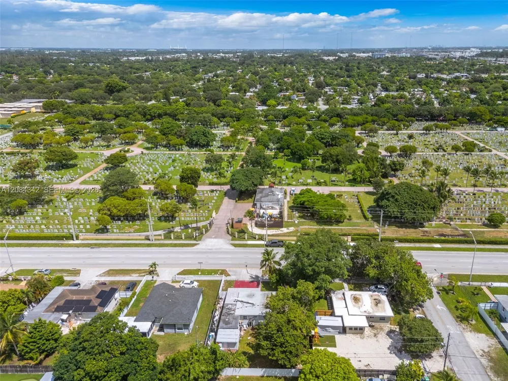1116 Opa Locka Blvd Miami, FL 33168