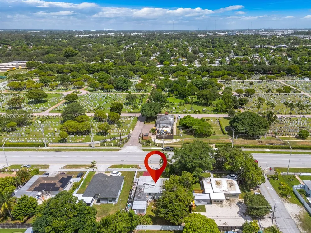 1116 Opa Locka Blvd Miami, FL 33168