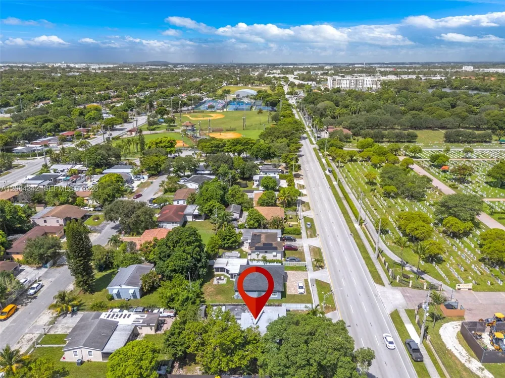 1116 Opa Locka Blvd Miami, FL 33168