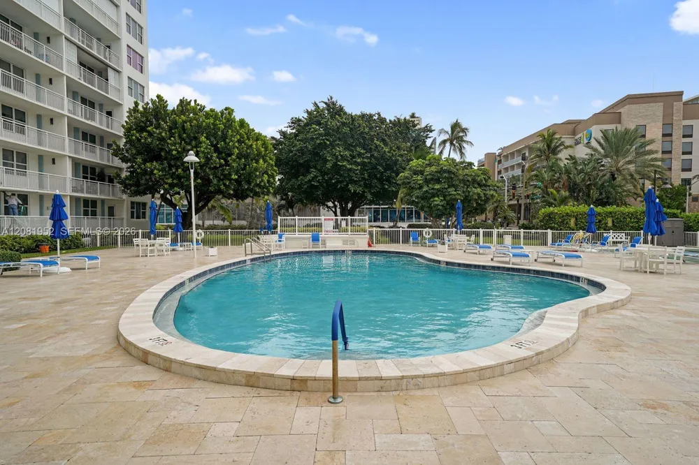 201 Ocean Blvd #801 Pompano Beach, FL 33062