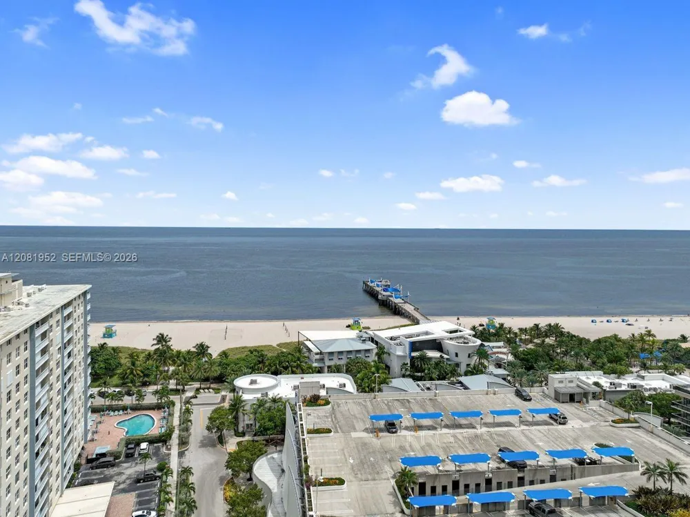 201 Ocean Blvd #801 Pompano Beach, FL 33062