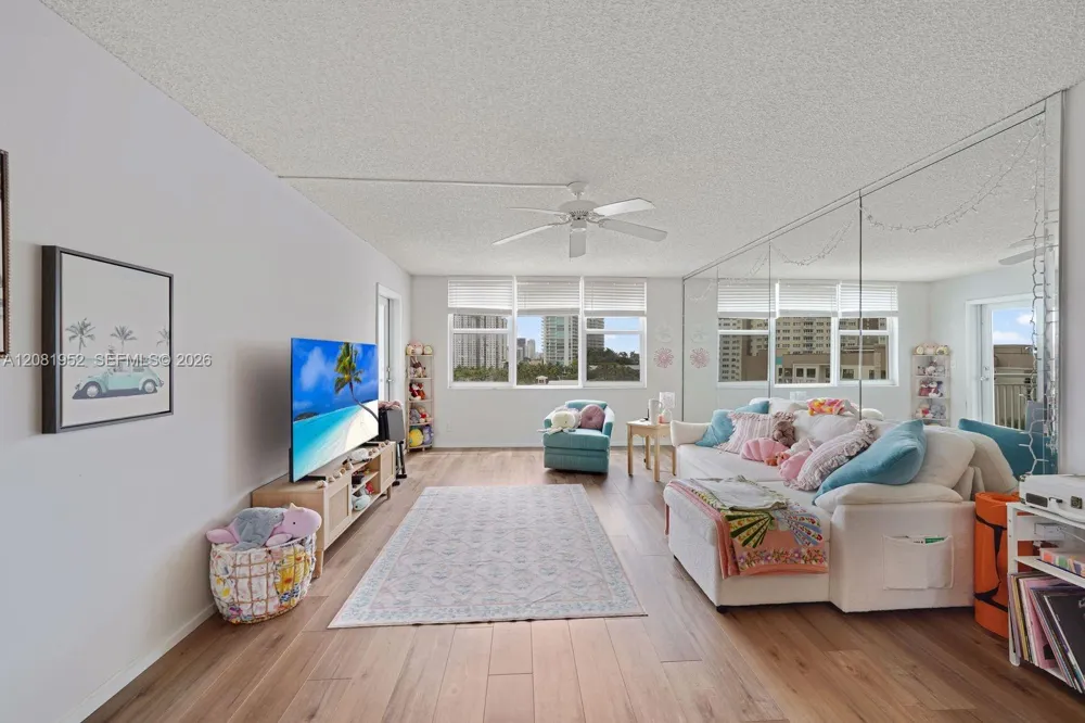 201 Ocean Blvd #801 Pompano Beach, FL 33062