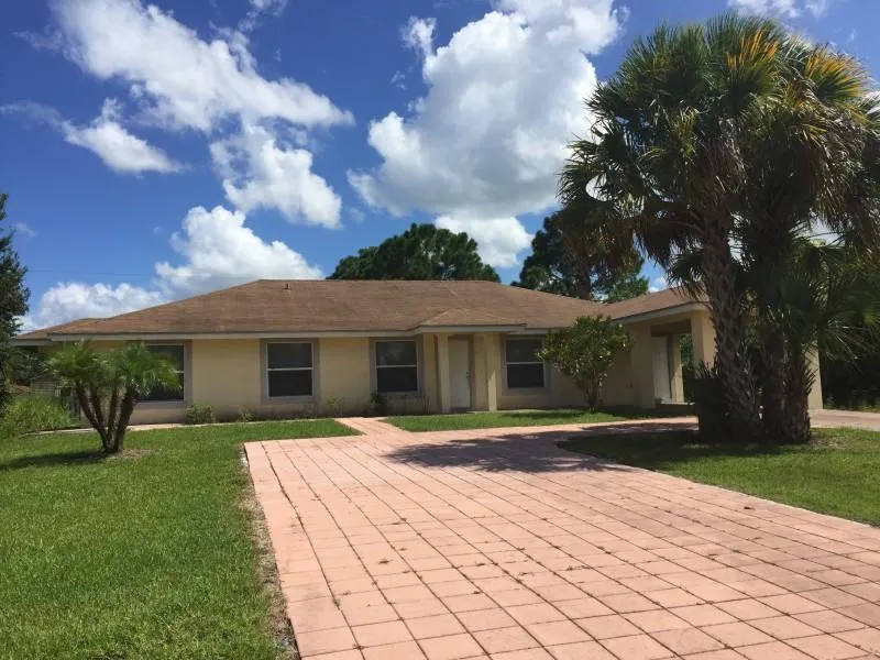 1050 SW JOHN MACCORMACK TERRACE Port St. Lucie, FL 34953