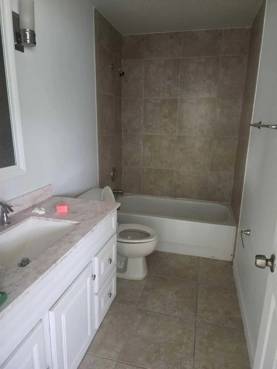 1050 SW JOHN MACCORMACK TERRACE Port St. Lucie, FL 34953