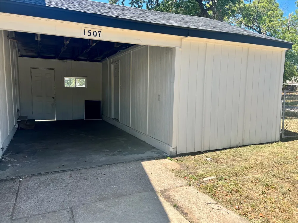 1507 S Elm Bartlesville, OK 74003