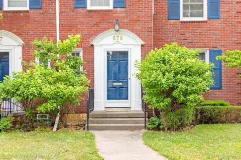 679 NEFF ROAD