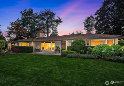 3001 Hunts Point Road