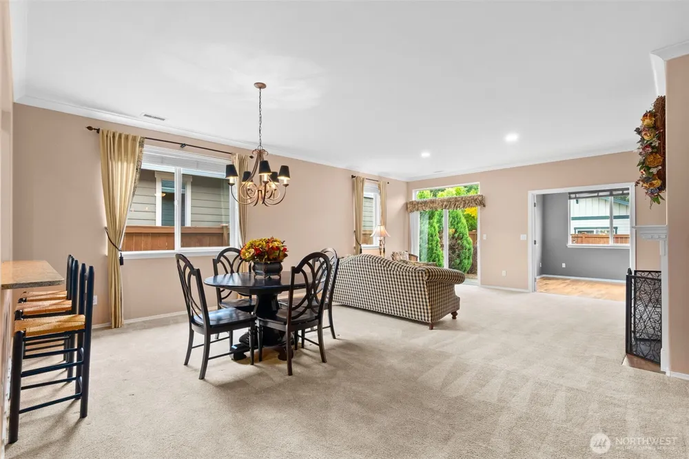 8654 Bainbridge Loop NE Olympia, WA 98516