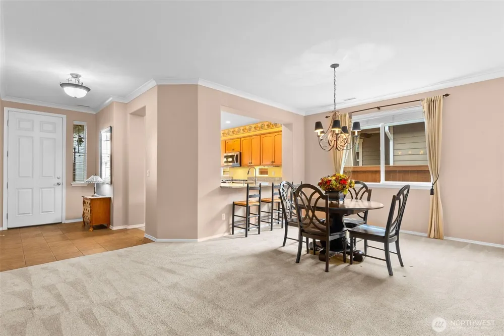 8654 Bainbridge Loop NE Olympia, WA 98516