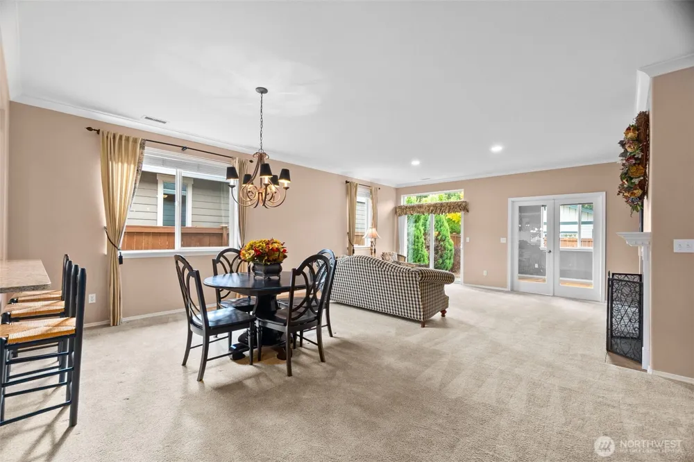 8654 Bainbridge Loop NE Olympia, WA 98516