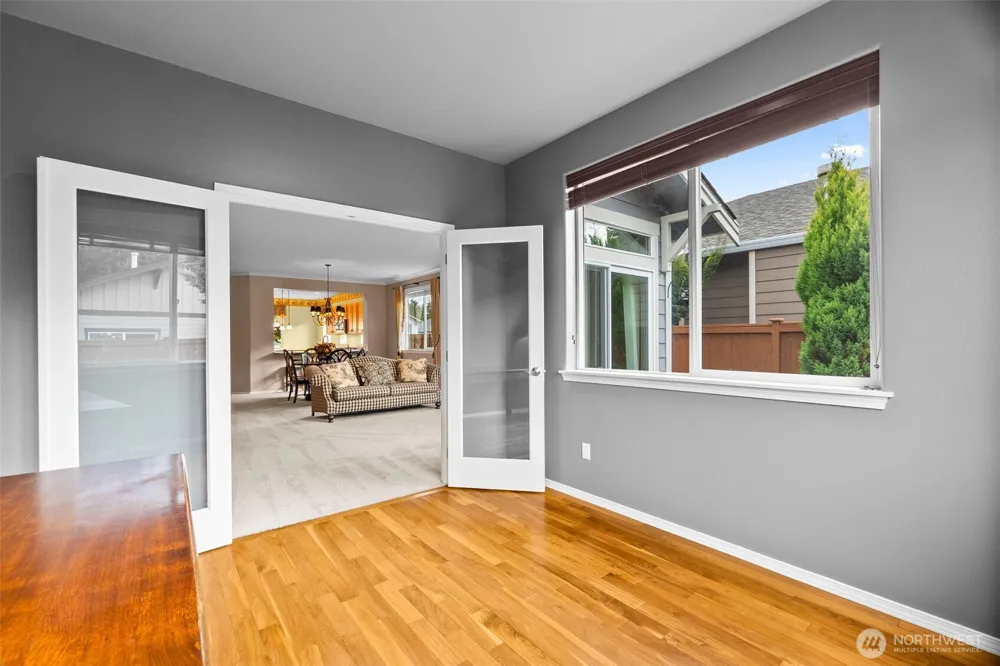 8654 Bainbridge Loop NE Olympia, WA 98516