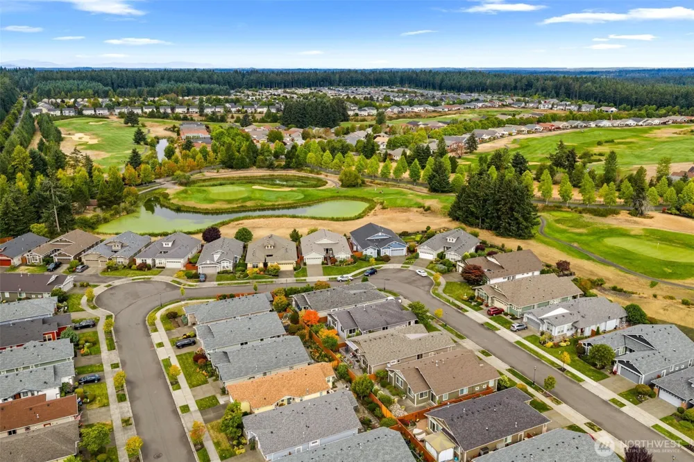 8654 Bainbridge Loop NE Olympia, WA 98516