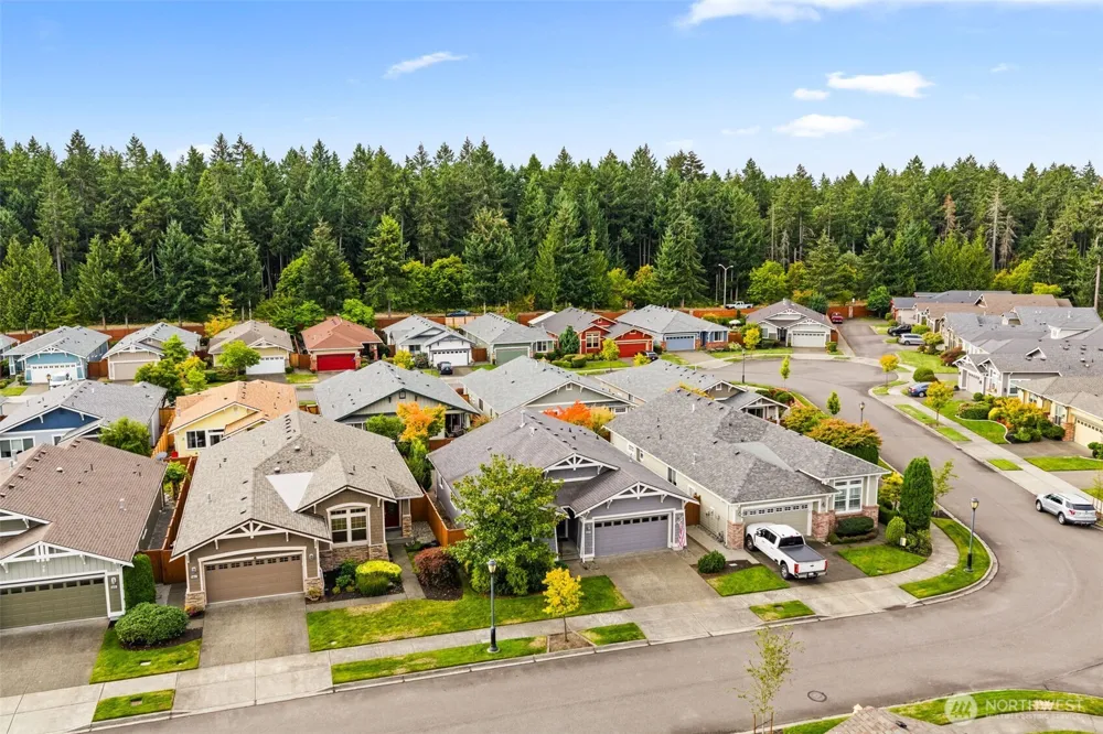 8654 Bainbridge Loop NE Olympia, WA 98516