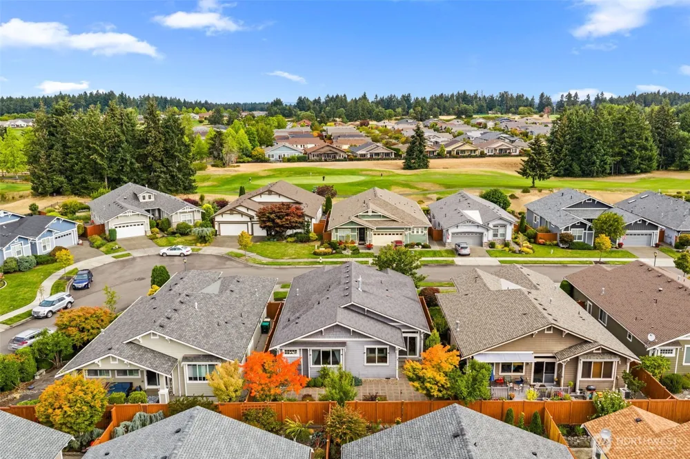 8654 Bainbridge Loop NE Olympia, WA 98516