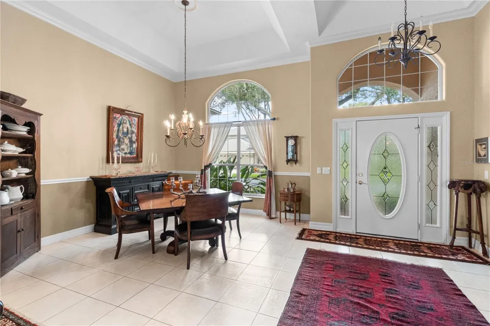 82 LAGARE STREET Palm Coast, FL 32137