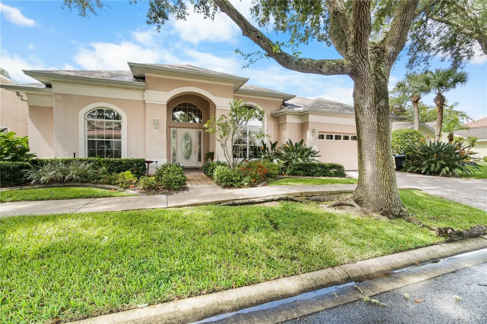 82 LAGARE STREET Palm Coast, FL 32137