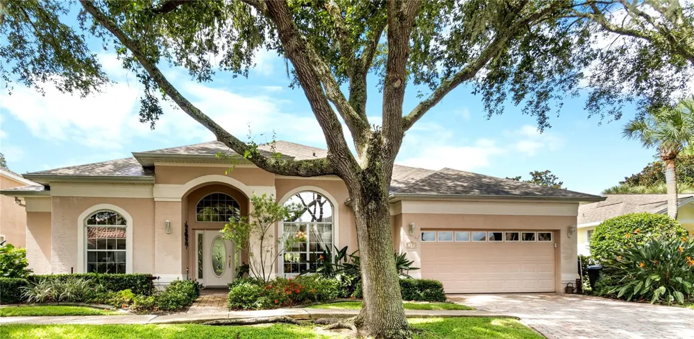 82 LAGARE STREET Palm Coast, FL 32137