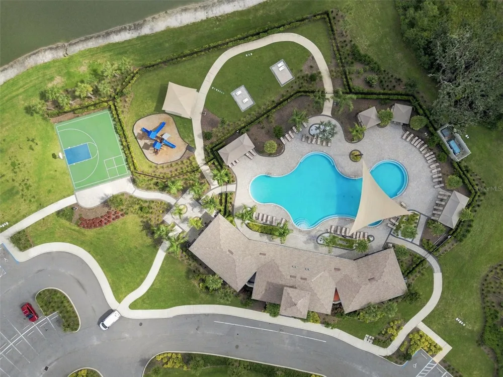2763 COMMON FIG RUN Wesley Chapel, FL 33543