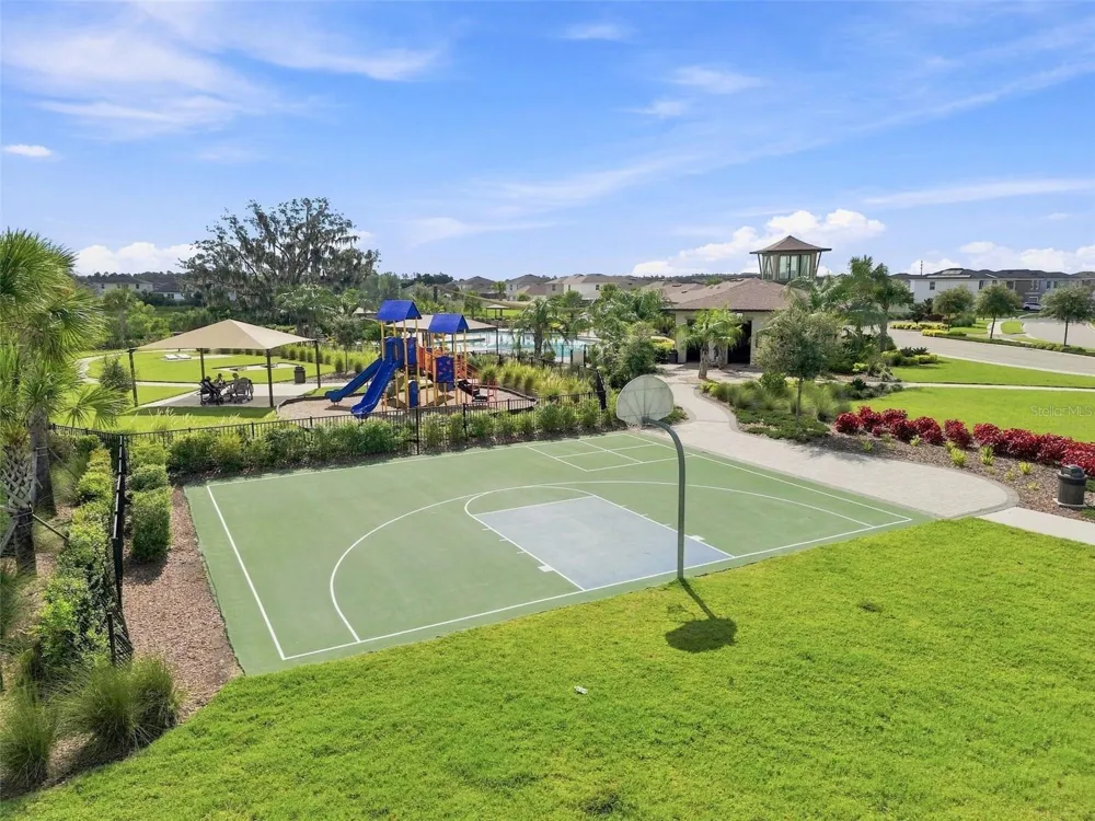 2763 COMMON FIG RUN Wesley Chapel, FL 33543
