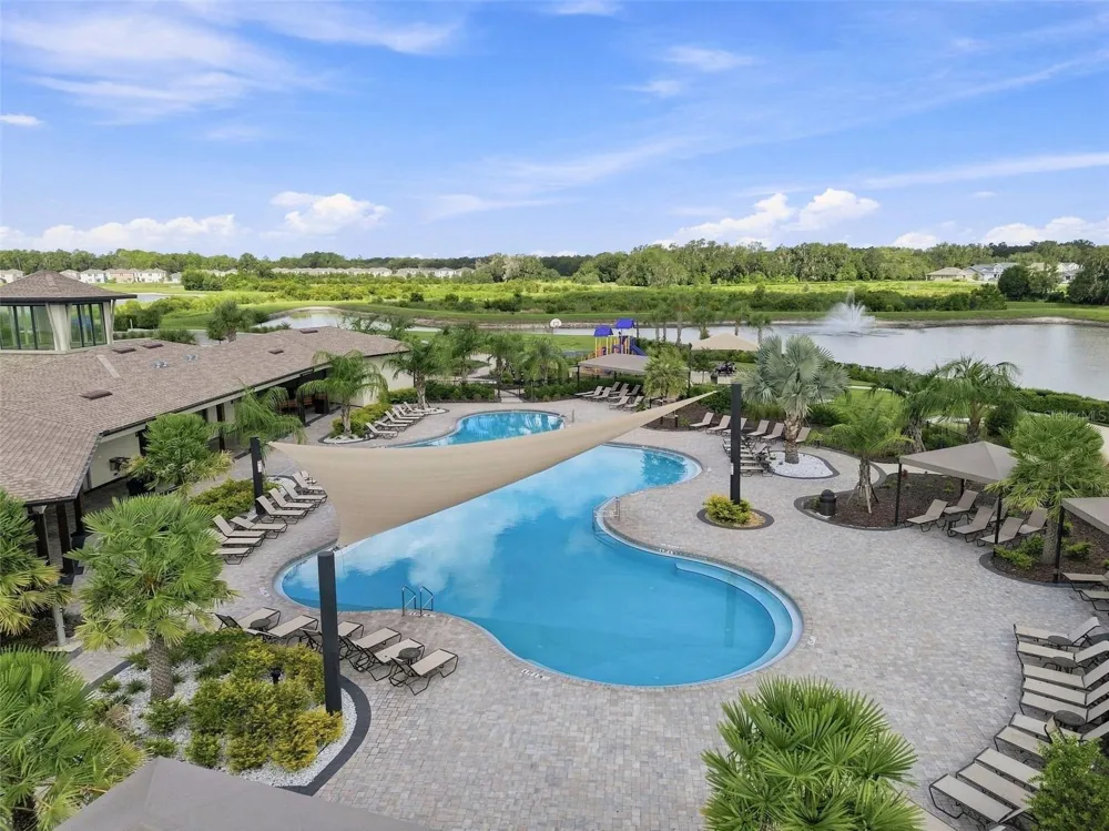 2763 COMMON FIG RUN Wesley Chapel, FL 33543