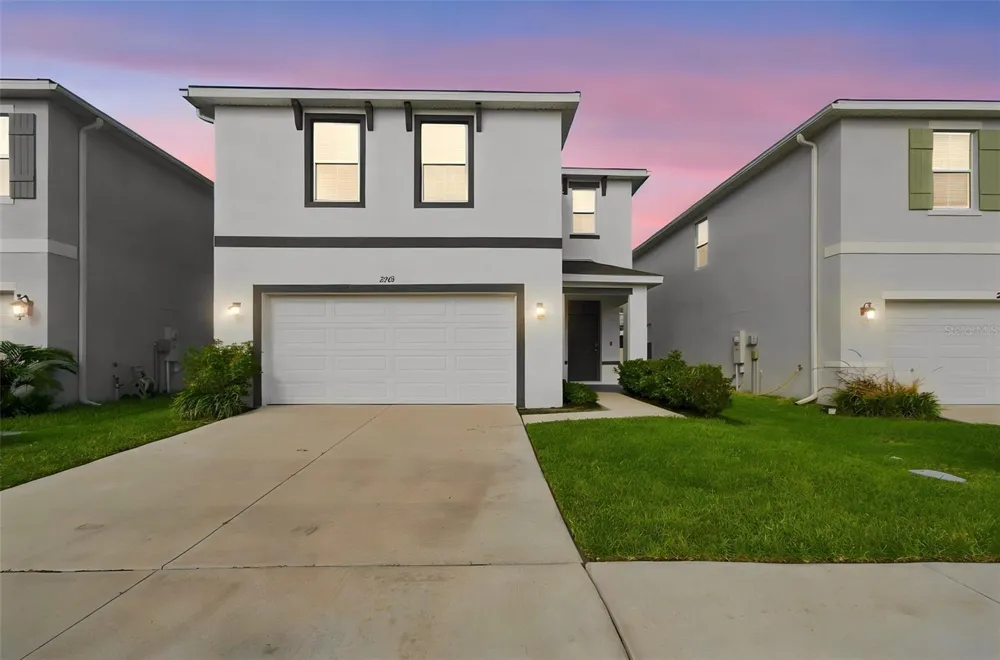 2763 COMMON FIG RUN Wesley Chapel, FL 33543
