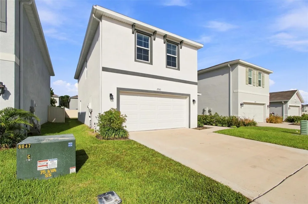 2763 COMMON FIG RUN Wesley Chapel, FL 33543