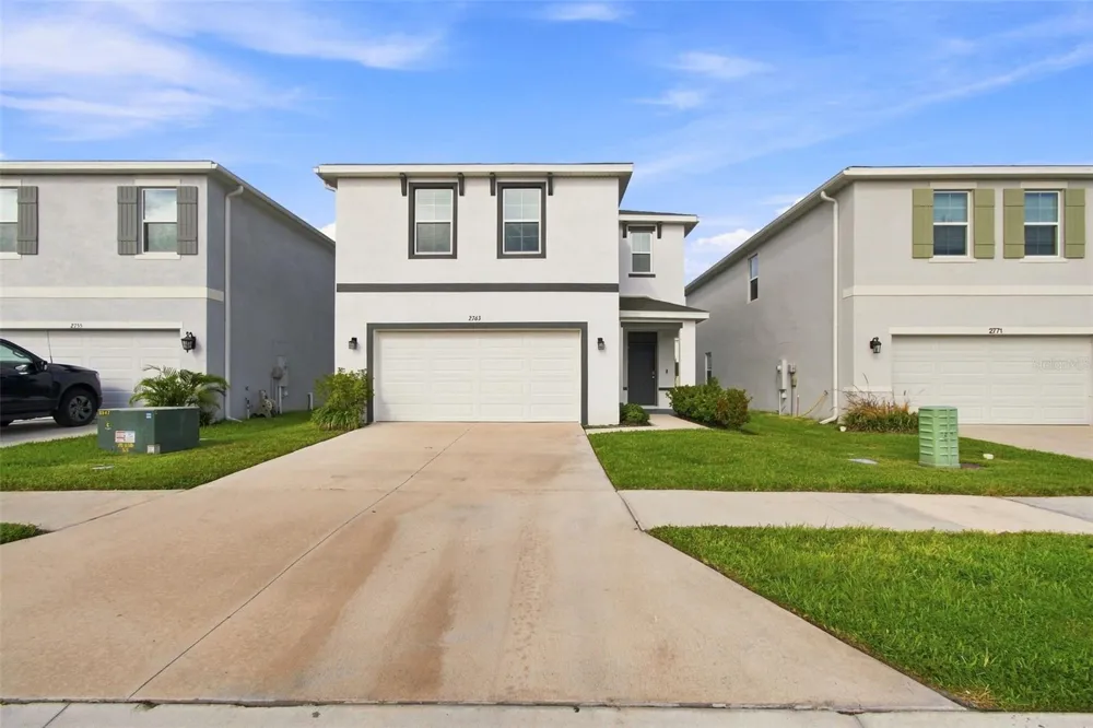 2763 COMMON FIG RUN Wesley Chapel, FL 33543