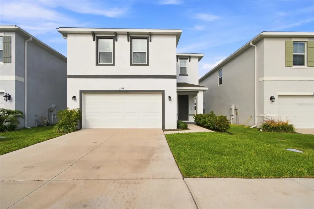 2763 COMMON FIG RUN Wesley Chapel, FL 33543