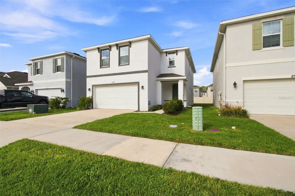 2763 COMMON FIG RUN Wesley Chapel, FL 33543