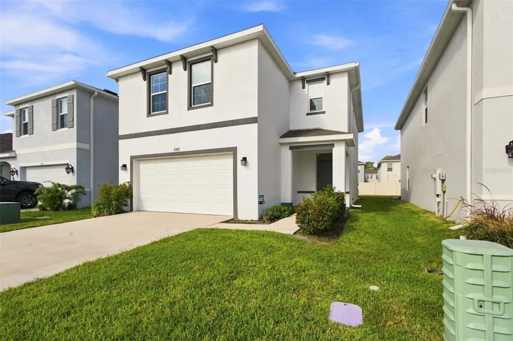 2763 COMMON FIG RUN Wesley Chapel, FL 33543