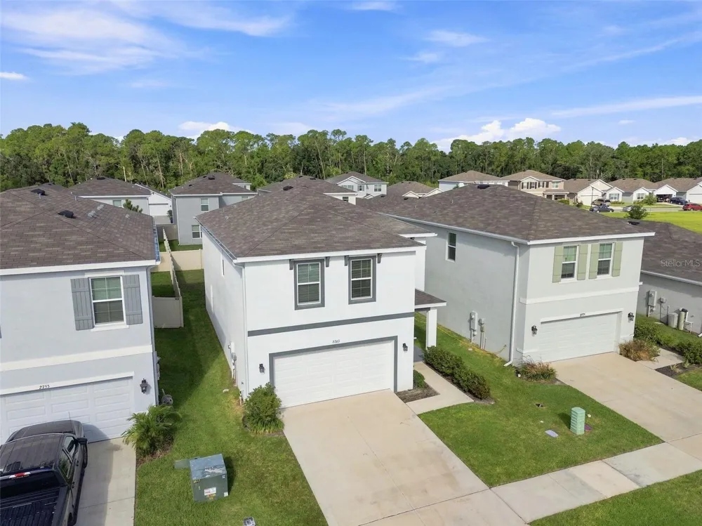 2763 COMMON FIG RUN Wesley Chapel, FL 33543
