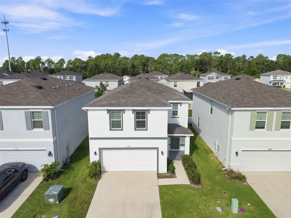 2763 COMMON FIG RUN Wesley Chapel, FL 33543