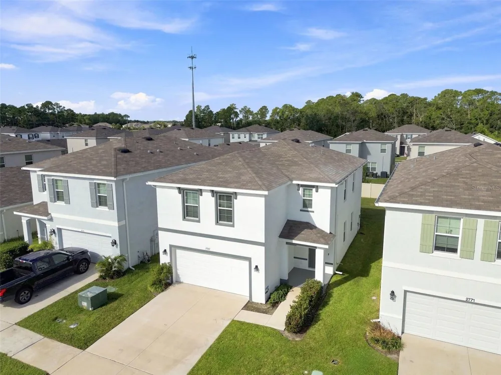 2763 COMMON FIG RUN Wesley Chapel, FL 33543