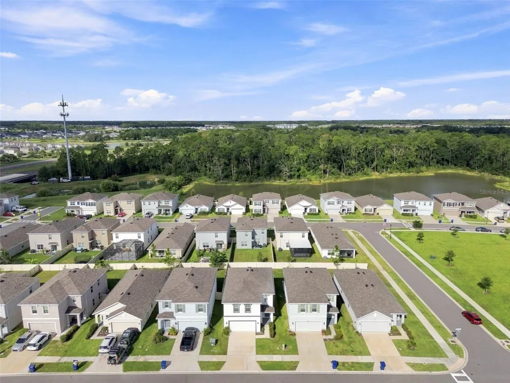 2763 COMMON FIG RUN Wesley Chapel, FL 33543