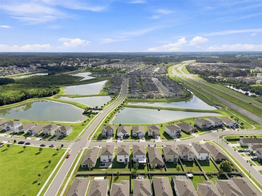 2763 COMMON FIG RUN Wesley Chapel, FL 33543