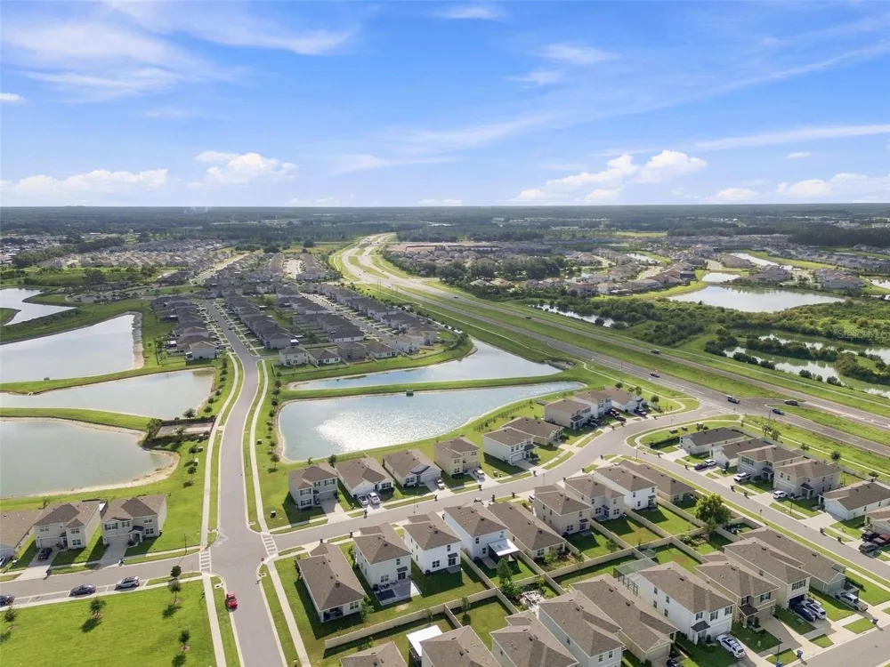 2763 COMMON FIG RUN Wesley Chapel, FL 33543
