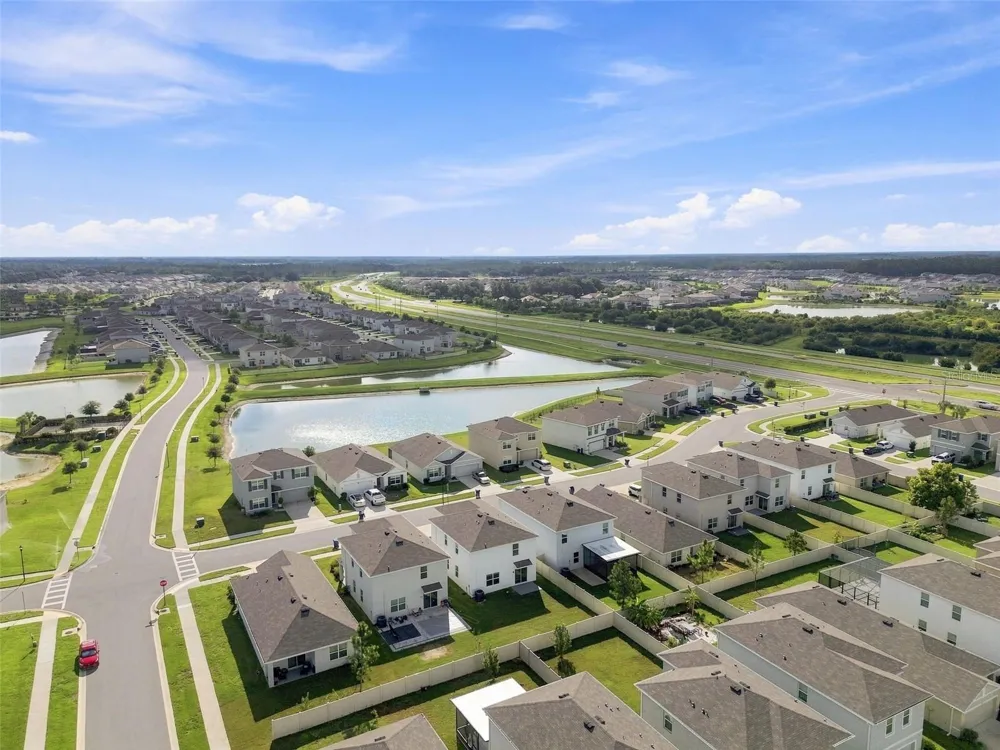 2763 COMMON FIG RUN Wesley Chapel, FL 33543